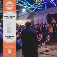 Peterson Gilles / Various Artists - Gilles Peterson Presents Internatio in der Gruppe UNSERE TIPPS / Record Store Day / RSD 2025 bei Bengans Skivbutik AB (5582628)
