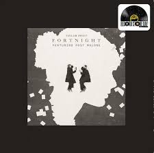 Taylor Swift - Fortnight (White 7Inch)  (Rsd2025) in der Gruppe Korr_grupp /  bei Bengans Skivbutik AB (5582674)