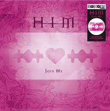 Him - Join Me (Picture Disc)  (Rsd2025) in der Gruppe Korr_grupp /  bei Bengans Skivbutik AB (5582686)