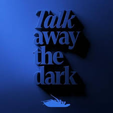 Papa Roach - Leave A Light On (Talk Away The Dark) (Blue Heart Vinyl)  (Rsd2025) in der Gruppe UNSERE TIPPS / Record Store Day / RSD 2025 bei Bengans Skivbutik AB (5582687)