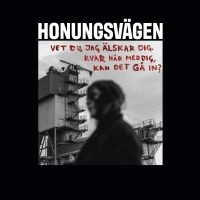 Honungsvägen - Vet Du, Jag Älskar Dig. Kvar Här Med Dig, Kan Det Gå In? (CD incl postcard) in der Gruppe UNSERE TIPPS / Freitagsveröffentlichungen / 2025-04-04 bei Bengans Skivbutik AB (5582690)
