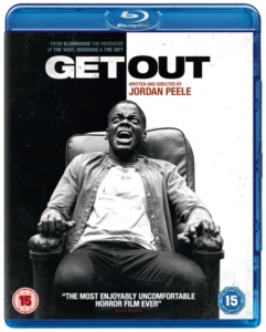 Movie - Get Out in der Gruppe Film / Film Blu-ray bei Bengans Skivbutik AB (5582694)