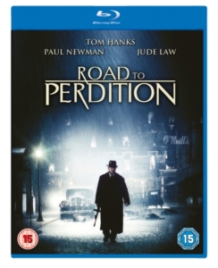 Movie - Road To Perdition in der Gruppe Film / Film Blu-ray bei Bengans Skivbutik AB (5582699)