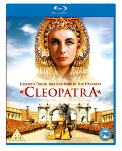 Movie - Cleopatra in der Gruppe Film / Film Blu-ray bei Bengans Skivbutik AB (5582701)