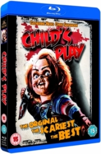 Movie - Child's Play in der Gruppe Film / Film Blu-ray bei Bengans Skivbutik AB (5582702)