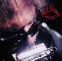 Neil Young - Unplugged in der Gruppe CD / Pop-Rock bei Bengans Skivbutik AB (558271)