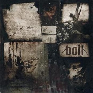 Boil - Axiom in der Gruppe CD bei Bengans Skivbutik AB (558289)