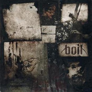 Boil - Axiom in der Gruppe CD / Dansk Musik,Hårdrock bei Bengans Skivbutik AB (558289)