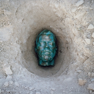 Jerome Oscar - The Fork in der Gruppe CD / Pop-Rock bei Bengans Skivbutik AB (5583063)