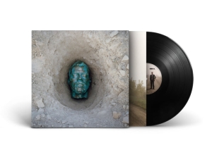 Oscar Jerome - The Fork in der Gruppe VINYL / Pop-Rock bei Bengans Skivbutik AB (5583064)