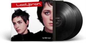 Ladytron - Light & Magic in der Gruppe UNSERE TIPPS / Freitagsveröffentlichungen / 2025-04-18 bei Bengans Skivbutik AB (5583068)