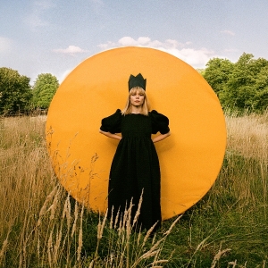 Chloe Foy - Complete Fool in der Gruppe CD / Pop-Rock bei Bengans Skivbutik AB (5583070)