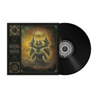 Rivers Of Nihil - Rivers Of Nihil (Black Vinyl Lp) in der Gruppe VINYL / Kommande / Hårdrock bei Bengans Skivbutik AB (5583073)