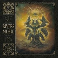 Rivers Of Nihil - Rivers Of Nihil (Digipack) in der Gruppe CD / Kommande / Hårdrock bei Bengans Skivbutik AB (5583074)