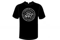 Imperial State Electric - T/S Ramones (S) in der Gruppe UNSERE TIPPS / Freitagsveröffentlichungen / 2025-02-14 bei Bengans Skivbutik AB (5583076)