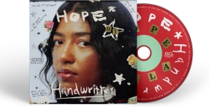 Hope Tala - Hope Handwritten in der Gruppe UNSERE TIPPS / Freitagsveröffentlichungen / 2025-02-28 bei Bengans Skivbutik AB (5583079)