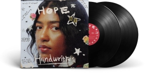 Hope Tala - Hope Handwritten in der Gruppe UNSERE TIPPS / Freitagsveröffentlichungen / 2025-02-28 bei Bengans Skivbutik AB (5583080)