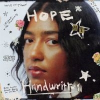 Hope Tala - Hope Handwritten in der Gruppe VINYL / Pop-Rock,RnB-Soul bei Bengans Skivbutik AB (5583080)