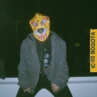 Unknown Mortal Orchestra - Ic-02 Bogotá in der Gruppe VINYL bei Bengans Skivbutik AB (5583084)