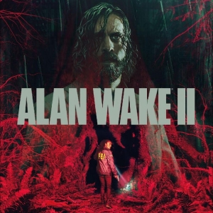 Various Artists - Alan Wake 2 (Original Soundtrack) in der Gruppe VINYL / Pop-Rock bei Bengans Skivbutik AB (5583095)