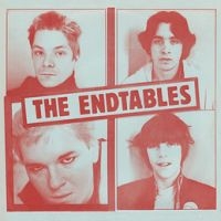 Endtables The - The Endtables in der Gruppe UNSERE TIPPS / Freitagsveröffentlichungen / 2025-02-21 bei Bengans Skivbutik AB (5583122)