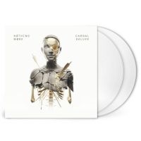 Nothing More - Carnal in der Gruppe VINYL / Kommande / Pop-Rock bei Bengans Skivbutik AB (5583133)
