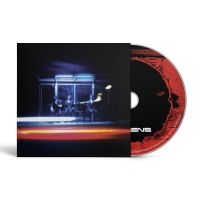 Lumens - Lumens in der Gruppe CD bei Bengans Skivbutik AB (5583146)