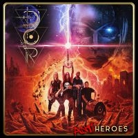 D'or - Antiheroes in der Gruppe UNSERE TIPPS / Startsida - CD Nyheter & Kommande bei Bengans Skivbutik AB (5583149)