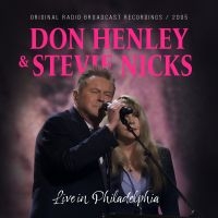 Nicks Stevie - Live In Philadelphia in der Gruppe UNSERE TIPPS / Freitagsveröffentlichungen / 2025-03-28 bei Bengans Skivbutik AB (5583161)