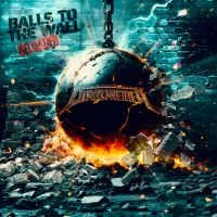 Dirkschneider - Balls To The Wall Reloaded in der Gruppe CD / Hårdrock bei Bengans Skivbutik AB (5583167)