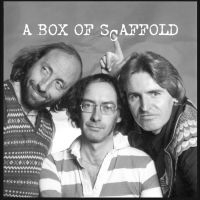 Scaffold - A Box Of Scaffold in der Gruppe UNSERE TIPPS / Freitagsveröffentlichungen / 2025-04-25 bei Bengans Skivbutik AB (5583178)