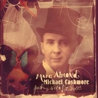 Almond Marc & Michael Cashmore - Feasting With Panthers in der Gruppe CD bei Bengans Skivbutik AB (5583182)