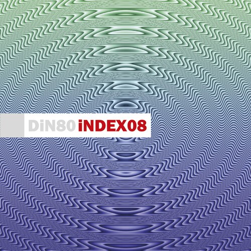 Various Artists - Index08 in der Gruppe CD / Pop-Rock bei Bengans Skivbutik AB (5583194)