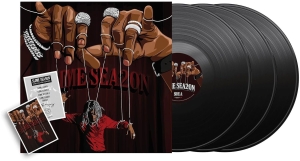 Young Thug - Slime Season 2 in der Gruppe UNSERE TIPPS / Startsida - Vinyl Nyheter & Kommande bei Bengans Skivbutik AB (5583218)