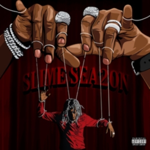 Young Thug - Slime Season 2 in der Gruppe VINYL / Hip Hop-Rap bei Bengans Skivbutik AB (5583218)