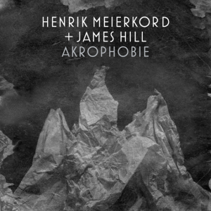Henrik Meierkord + James Hill - Akrophobie in der Gruppe Minishops / Ella Ruth Institutet bei Bengans Skivbutik AB (5583236)
