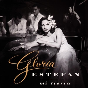 Estefan Gloria - Mi Tierra in der Gruppe CD / Pop-Rock,Övrigt bei Bengans Skivbutik AB (558353)