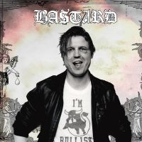 Markus Krunegård - Bastard (Vinyl) in der Gruppe VINYL / Pop-Rock bei Bengans Skivbutik AB (5583549)