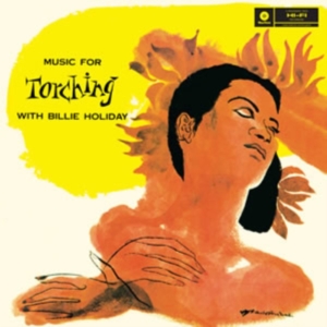 Billie Holiday - Music For Torching in der Gruppe VINYL / Jazz bei Bengans Skivbutik AB (5583555)