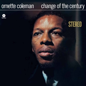 Ornette Coleman - Change Of The Century in der Gruppe VINYL / Jazz bei Bengans Skivbutik AB (5583556)