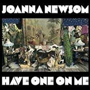 Joanna Newsom - Have One On Me in der Gruppe CD bei Bengans Skivbutik AB (558373)