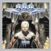 U.D.O. - SOLID in der Gruppe CD bei Bengans Skivbutik AB (558390)