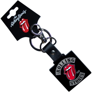 Rolling Stones - Tour 78 Keychain in der Gruppe MERCHANDISE / Merch / Pop-Rock bei Bengans Skivbutik AB (5583950)