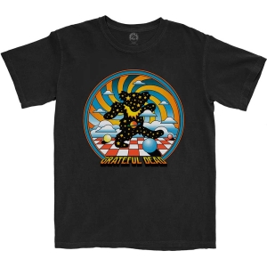 Grateful Dead - Stars Bear Uni Bl T-Shirt in der Gruppe MERCHANDISE / T-shirt / Pop-Rock bei Bengans Skivbutik AB (5583978r)