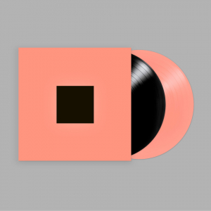 Bon Iver - Sable, Fable (Ltd Black & Salmon 2Lp) in der Gruppe UNSERE TIPPS / Freitagsveröffentlichungen / 2025-04-11 bei Bengans Skivbutik AB (5584006)