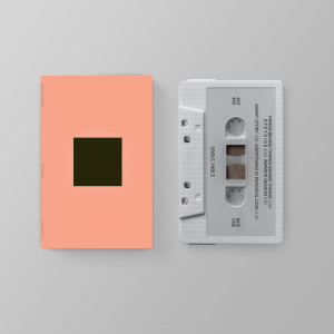Bon Iver - Sable, Fable (Mc) in der Gruppe Nyheter / Pop-Rock bei Bengans Skivbutik AB (5584007)