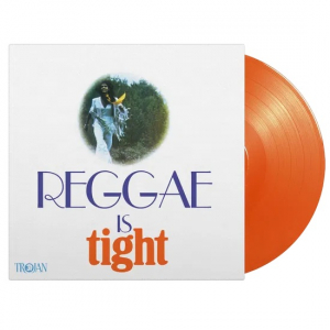 Lloyd Charmers - Reggae Is Tight in der Gruppe Övrigt /  bei Bengans Skivbutik AB (5584008)