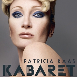 Patricia Kaas - Kabaret in der Gruppe VINYL / Pop-Rock bei Bengans Skivbutik AB (5584009)