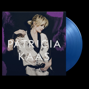 Patricia Kaas - Patricia Kaas in der Gruppe UNSERE TIPPS / Freitagsveröffentlichungen / 2025-03-28 bei Bengans Skivbutik AB (5584010)