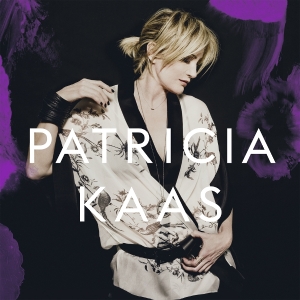 Patricia Kaas - Patricia Kaas in der Gruppe VINYL / Pop-Rock bei Bengans Skivbutik AB (5584010)